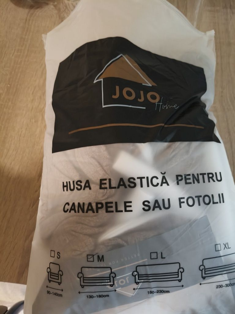 Husa canapea / colțar