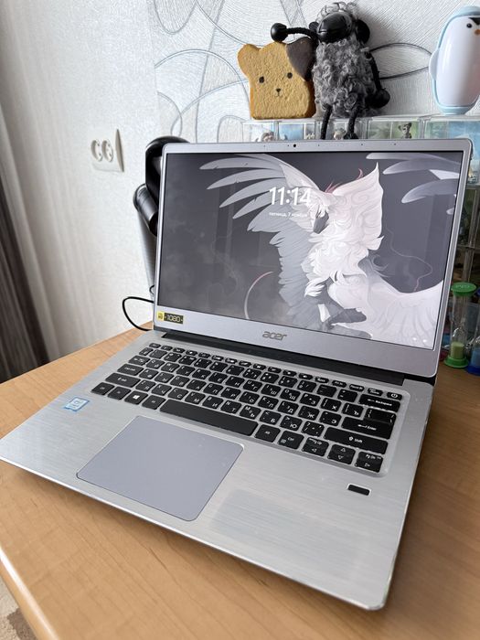 Ноутбук Acer Swift SF314-54