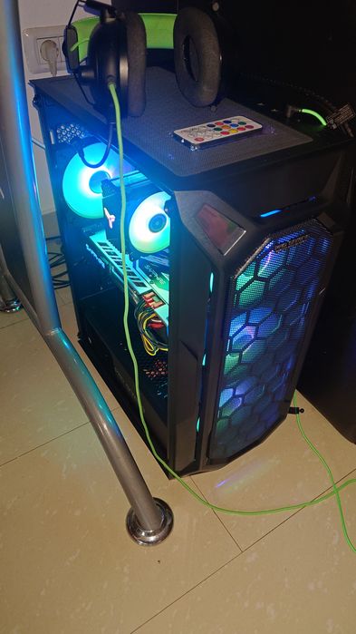 Pc gaming i5 9400
