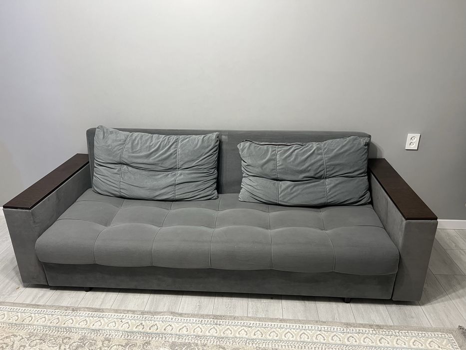 Продам диван раскладной