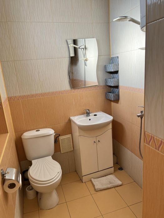 Дава се под наем Двустаен апартамент в Варна, Център - 38 кв.м за 450 € - Снимка #10