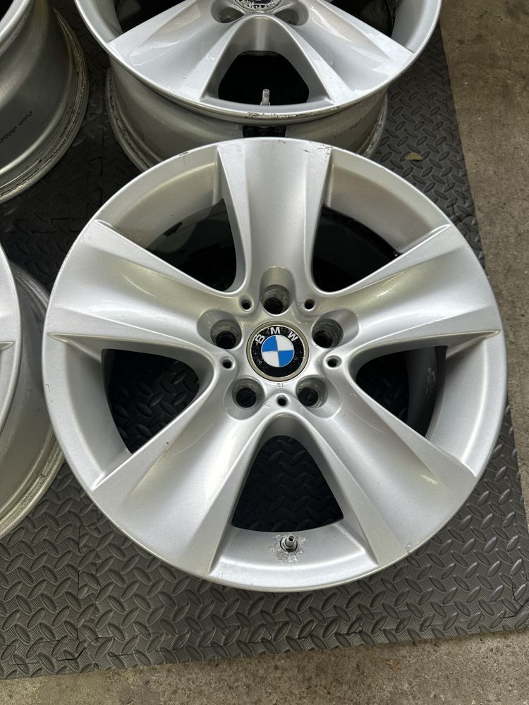 17-ки 5х120 - BMW - f10/11-f30/31-f25-e60/61-e90/91-e46-X1-X3 и други