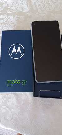 Motorola g9 plus