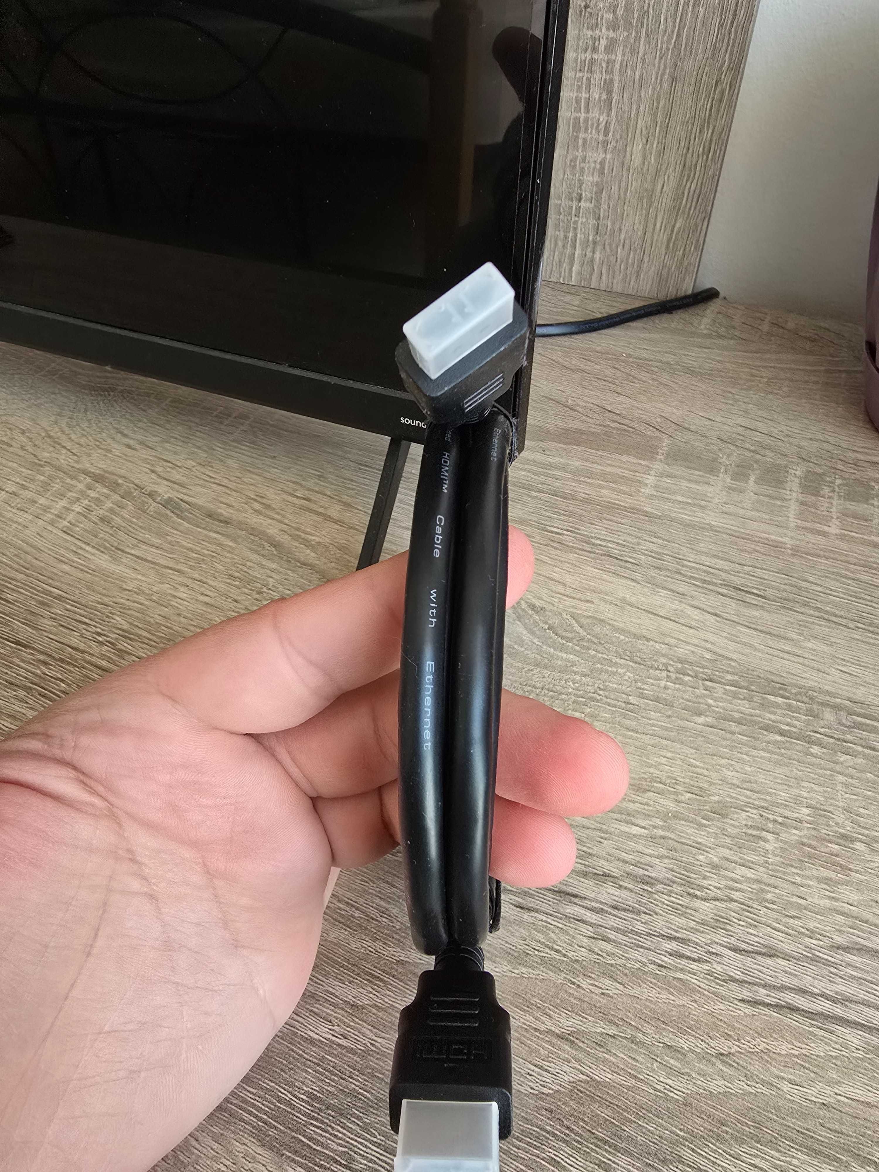 HDMI кабел, чисто нов