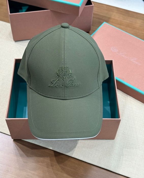 Loro Piana шапка , различни цветове