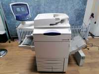 Цветна професионална Копирна машина - принтер Xerox 7765