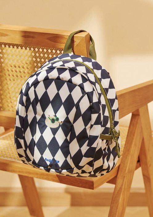 Детский рюкзак.