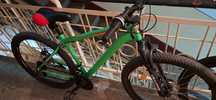 Biciclete Velors Vulcano de 26