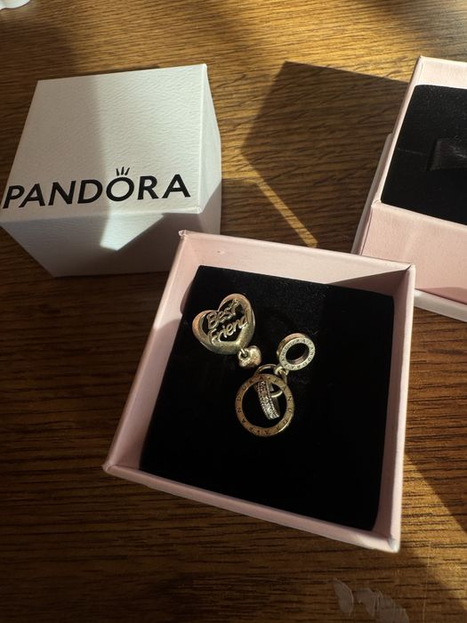 Талисмани Pandora