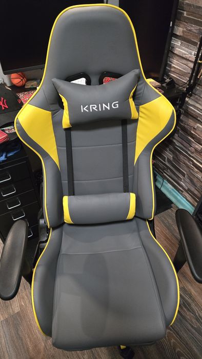 Scaun gaming Kring