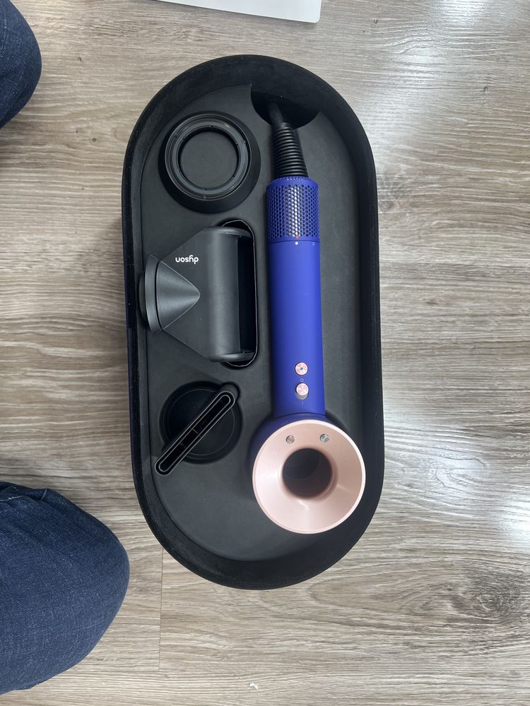 Dyson Supersonic фен