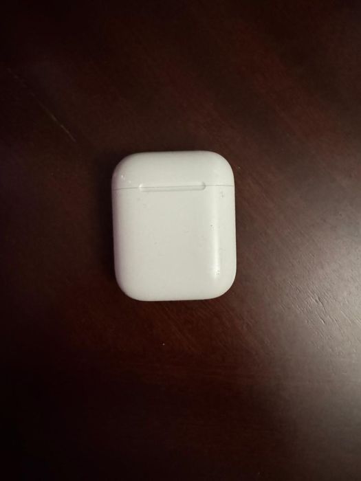 Airpods 2 Оригинал