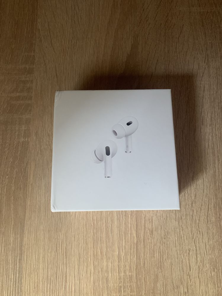 Air Pods Pro Gen 2