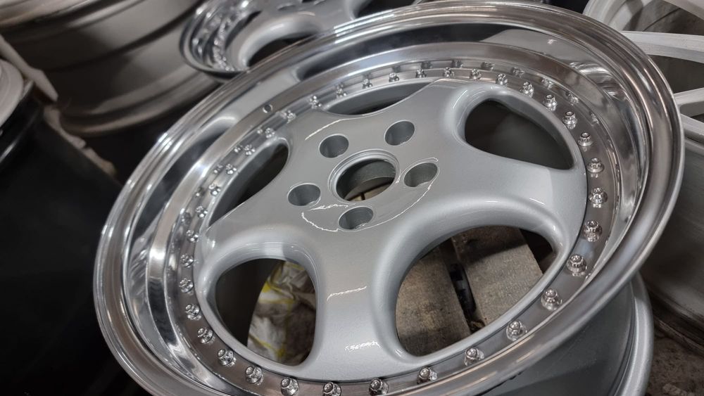 Jante Rh modulare 5x112 r17