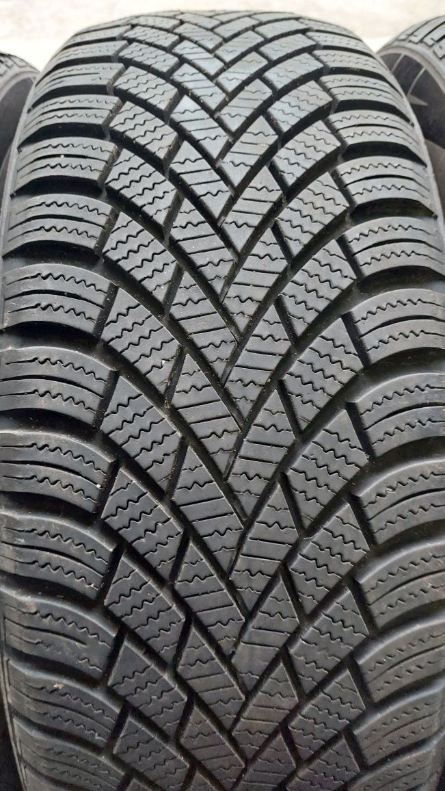 Зимни гуми 195/55/16 Nexen Winguard Snow'G 4 броя