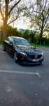 Mercedes-Benz E Mercedes E220 AMG ext/int
