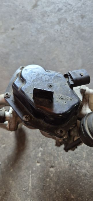 Racitor gaze cu egr audi a6 c7 2.0 cgl 170 cp audi a5 a4