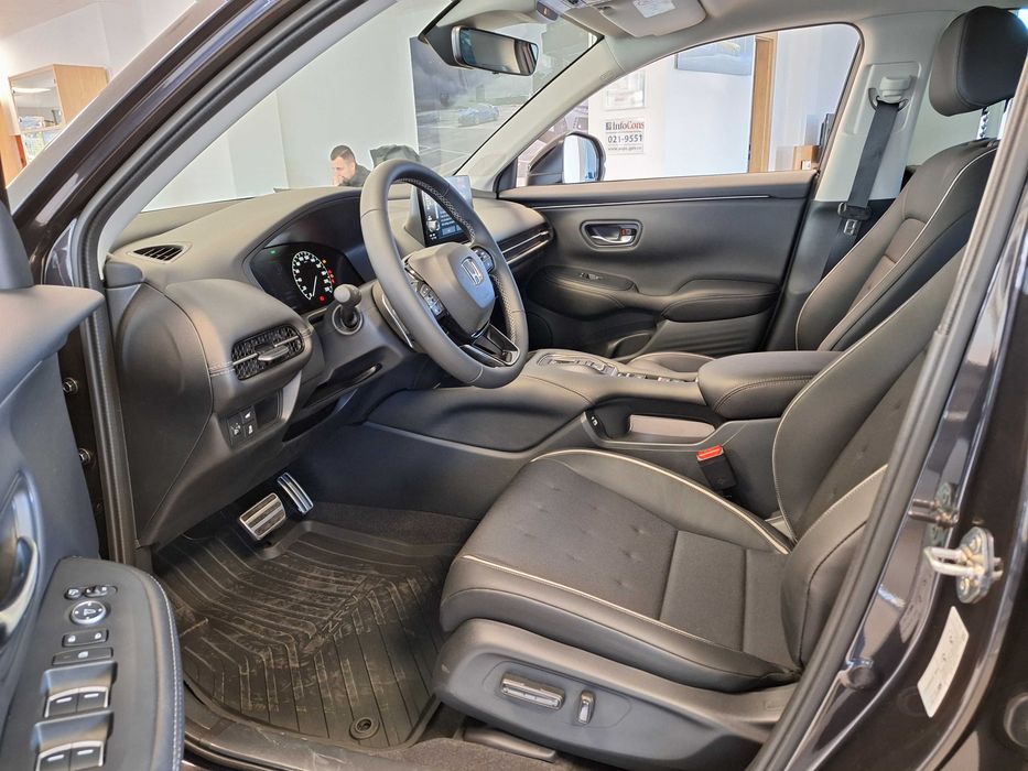 Honda ZR-V SPORT AT Hibrid