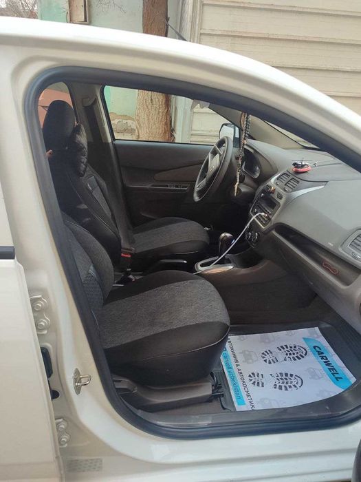 Продается cobalt