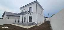 casa , vila in Cumpana strada amurgului
