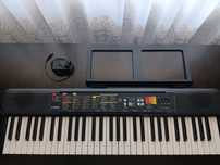 Yamaha PSR-F52.Orga electronica.