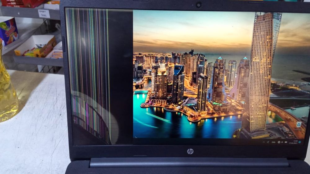 Компьютер толық жөндейміз