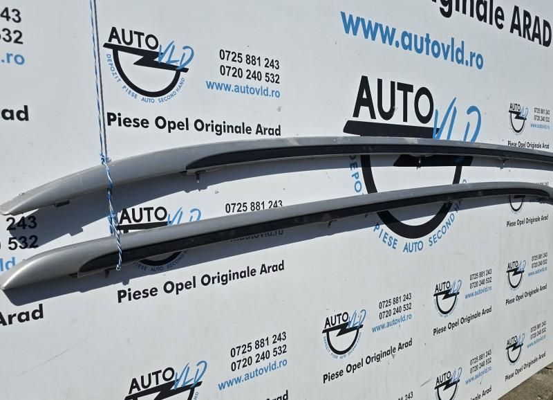 Set bare longitudinale Opel Vectra C facelift