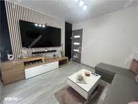 Apartament cu 3 camere decomandate si balcon etaj 2 zona Vasile Aron