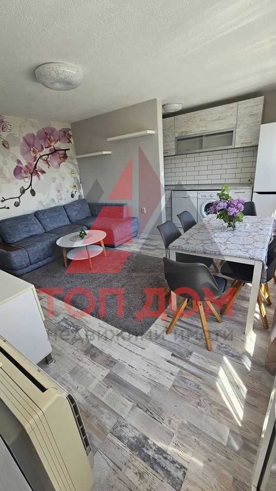 Дава се под наем Двустаен апартамент в Варна, Чайка - 50 кв.м за 510 € - Снимка #8