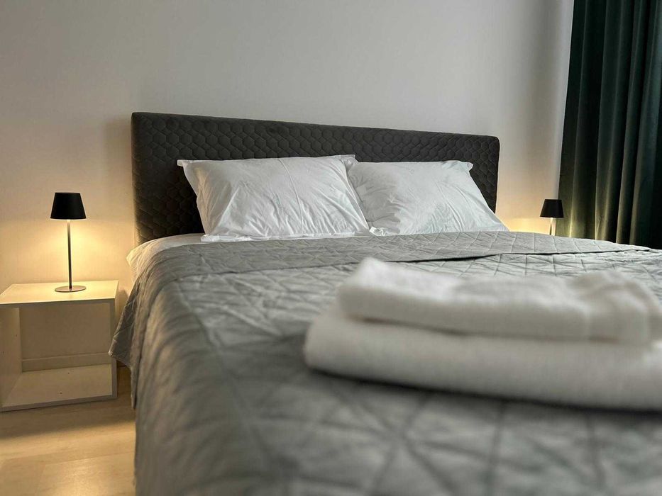 Regim hotelier Cedonia