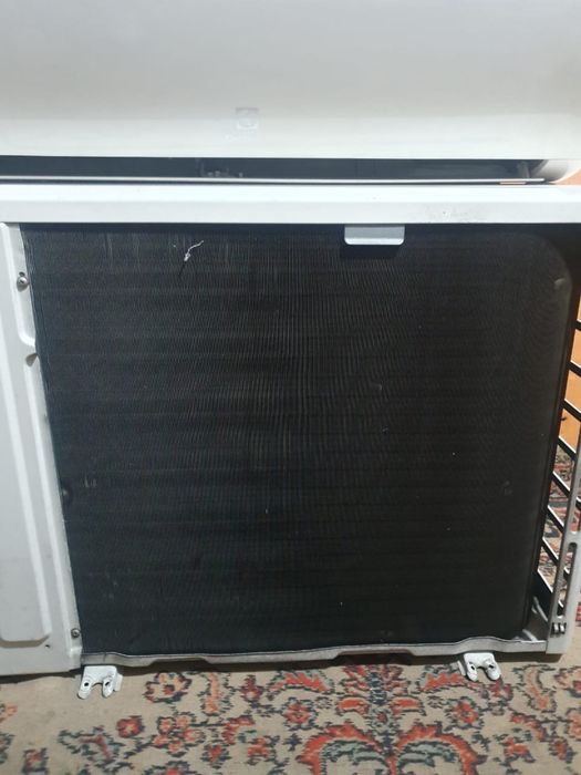 Кондиционер б/у.