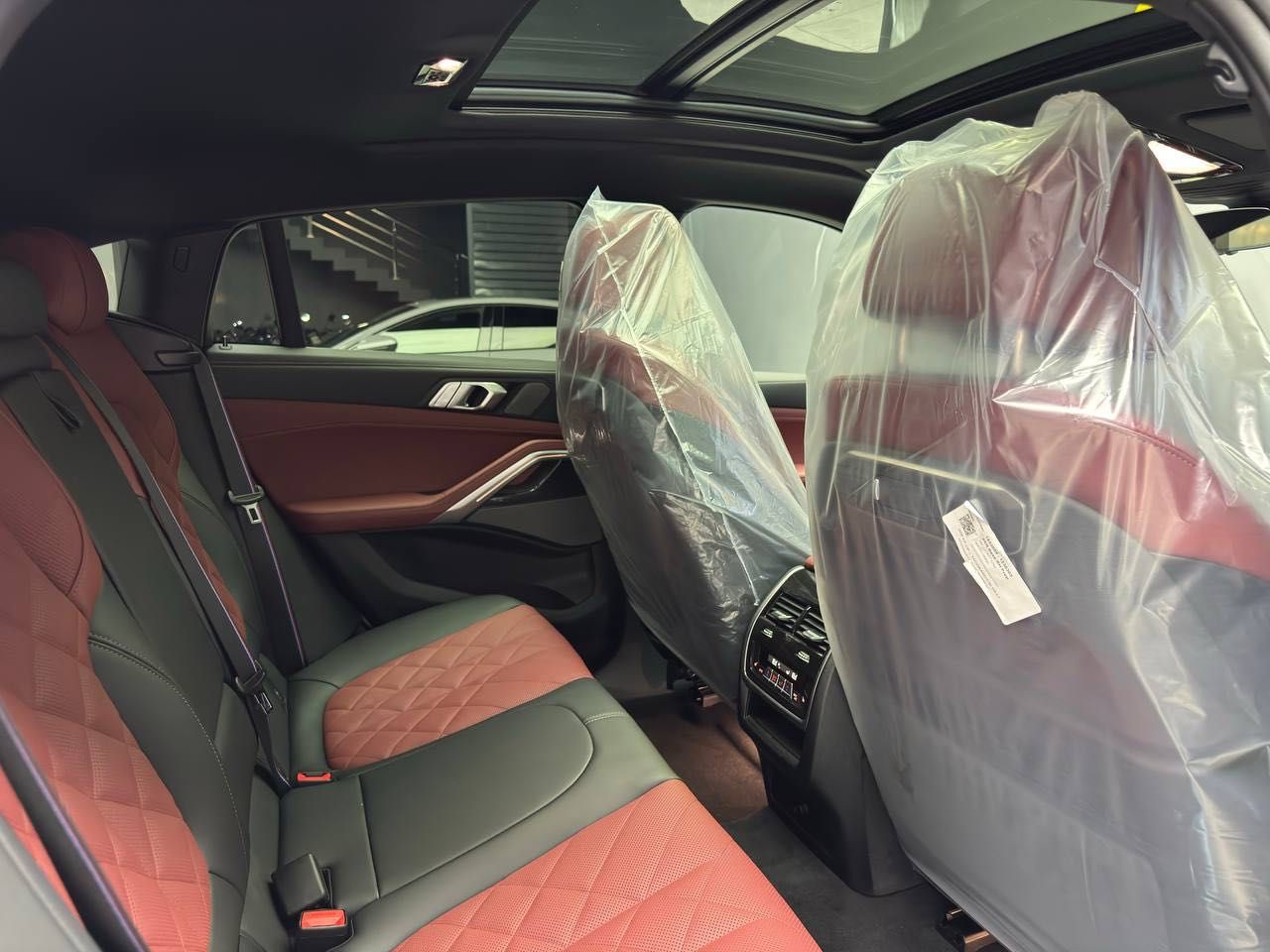 Продается обновленный BMW X6 xdrive40i