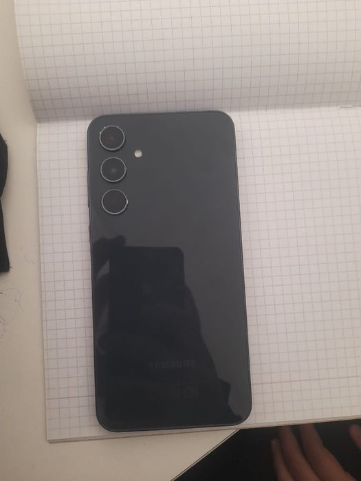 Samsung А 35 5G новый