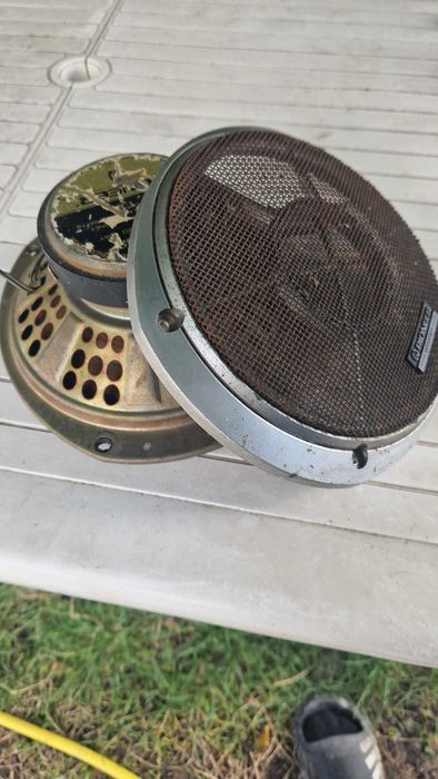 Vintage Pioneer Ts 202