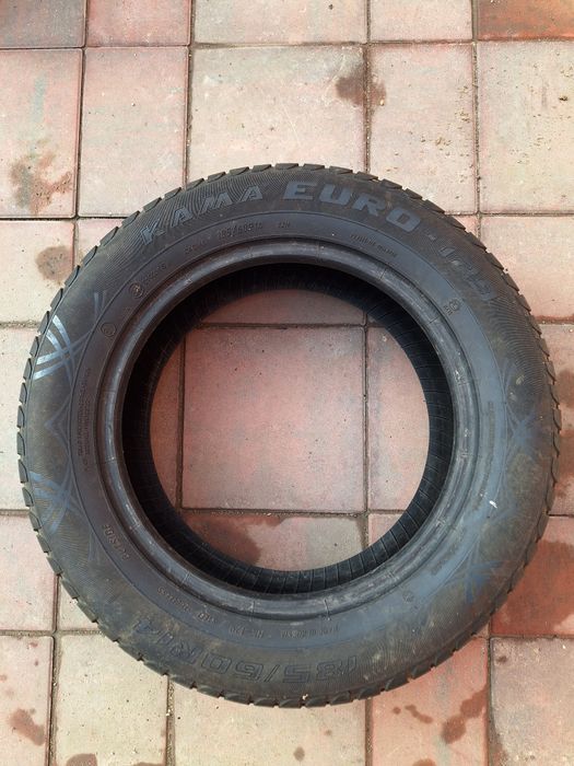 Шина kama r14 185/60