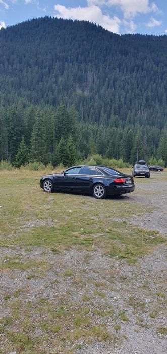 Se vinde Audi A4 B8