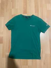 Tricou adidas / champion marimea M