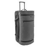 Troler Essential 70l Negru - 70 - produs resigilat (nou) Decathlon
