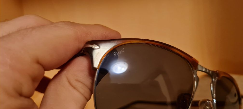 Persol Terra di Siena 8649S 56[)18 слънчеви очила