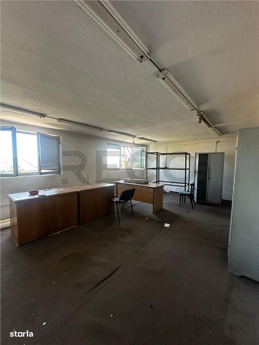 Reco Spatiu comercial Oradea