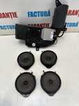Difuzor difuzoare Boxă boxe subwoofer fata spate Audi A4 B7 B6