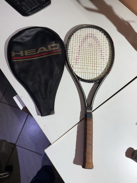 Racheta tenis Head winning pro