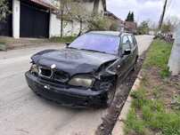 E46 на части 320д 150кс facelift 320d 150hp е46
