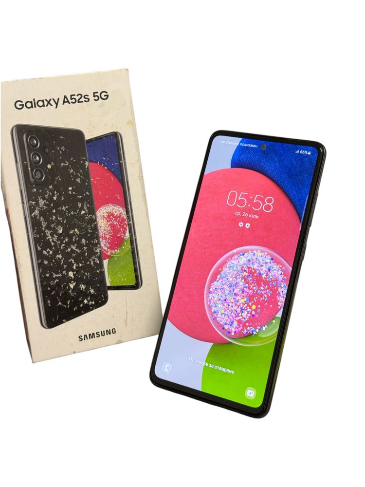Samsung Galaxy A52s 128GB