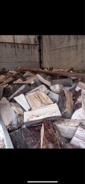 Дърва за огрев София и София Област