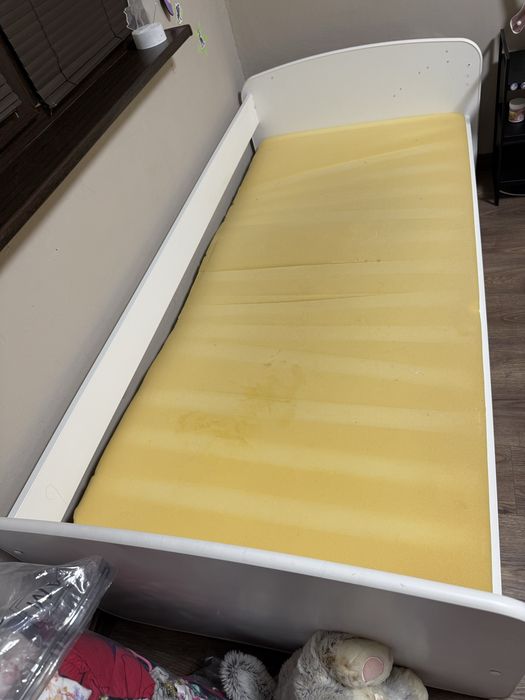 Детско  единично легло