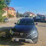 Dacia Duster 4x4 an 2020 editie limitata de 15 ani