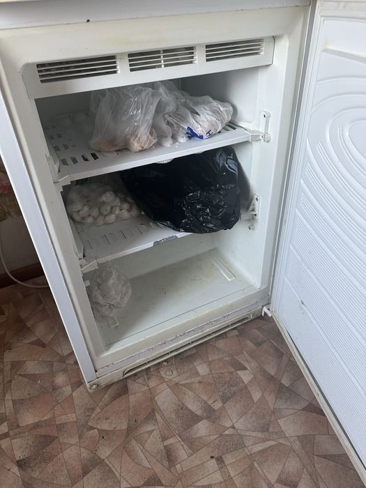 Морозильник маленький морозильная камера