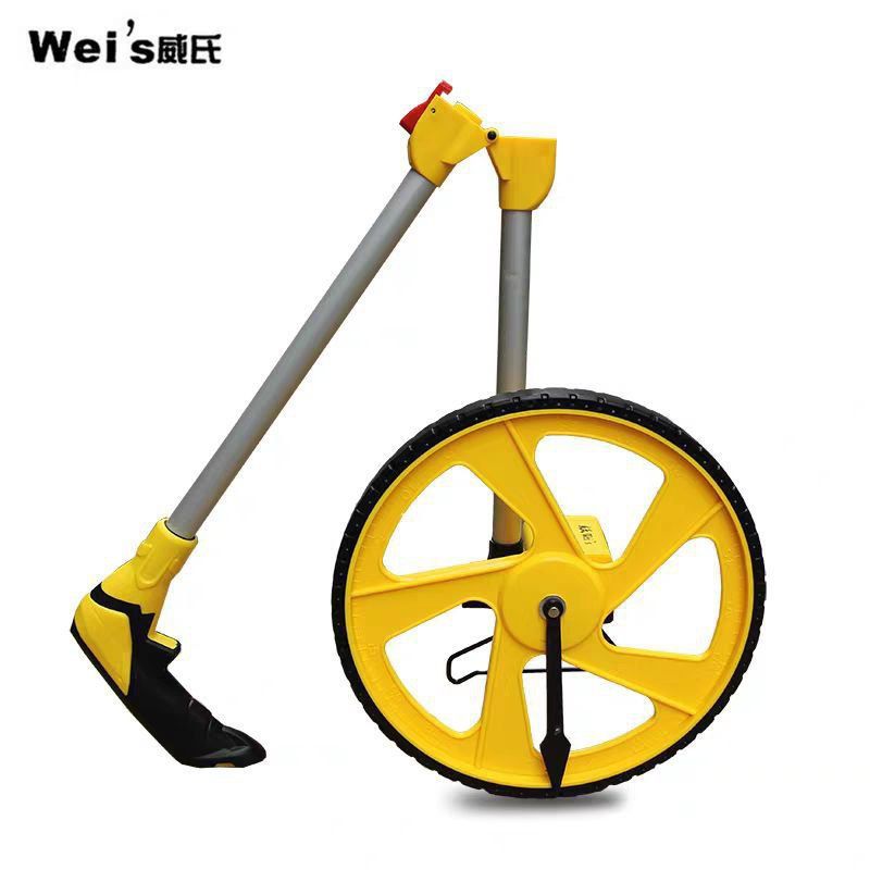 Shagamer / шагомер шагамер MEASURING WHEEL