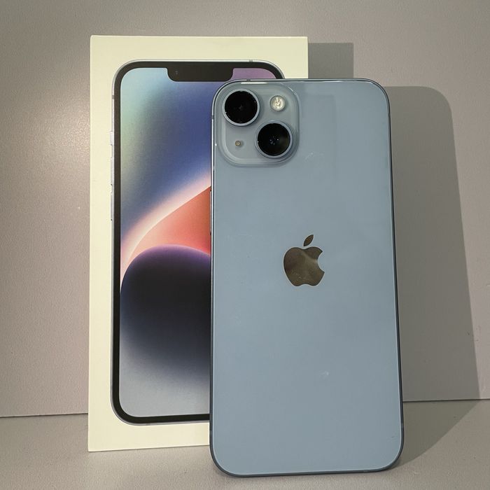 iPhone 14 128gb / СА25285